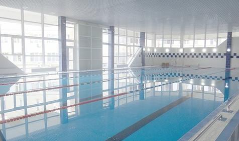 Военный санаторий Аврора, Сочи, Хоста