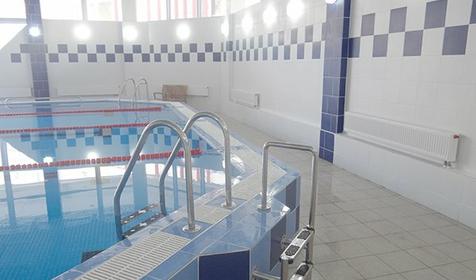 Военный санаторий Аврора, Сочи, Хоста