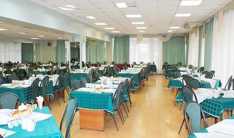 Военный санаторий Аврора, Сочи, Хоста