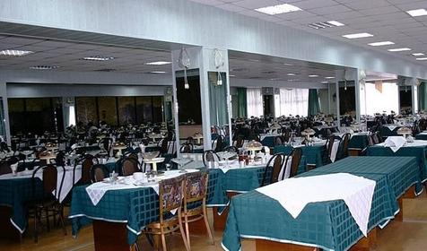 Военный санаторий Аврора, Сочи, Хоста