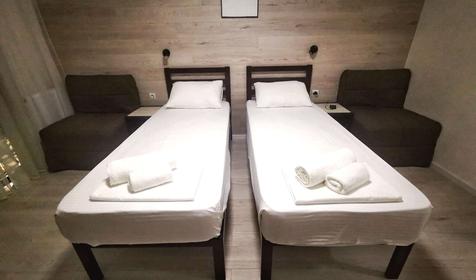 Стандарт + в Лесном