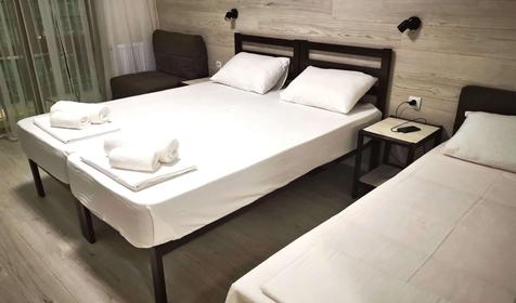 Стандарт + в Лесном