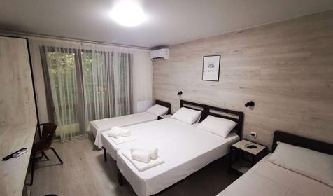 Стандарт + в Лесном