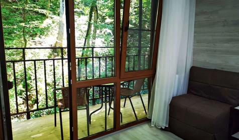 Стандарт + в Лесном