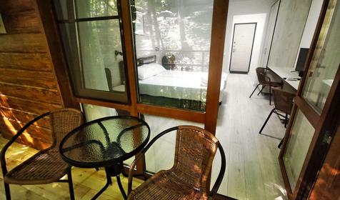 Стандарт + в Лесном