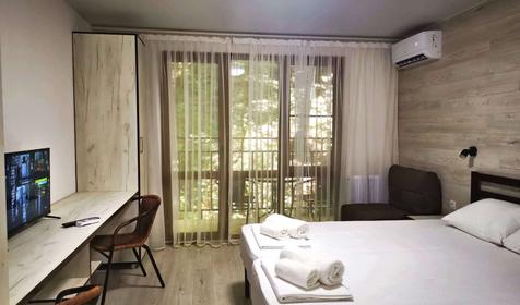 Стандарт + в Лесном