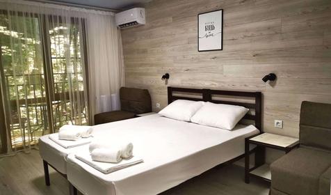 Стандарт + в Лесном