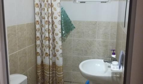 Четырехместный