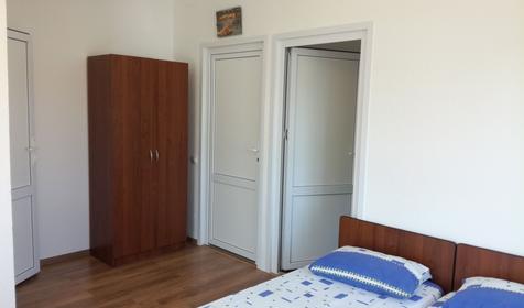 Двухкомнатный