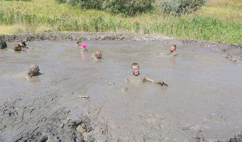 Гостевой дом Касабланка, Темрюк, Кучугуры