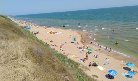 Гостевой дом Касабланка, Темрюк, Кучугуры