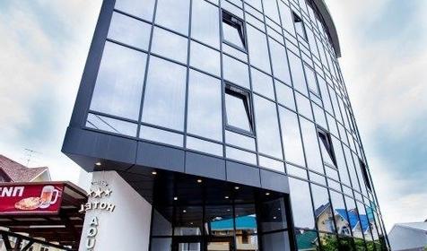 Апарт-отель Aquarium, Сочи, Адлер