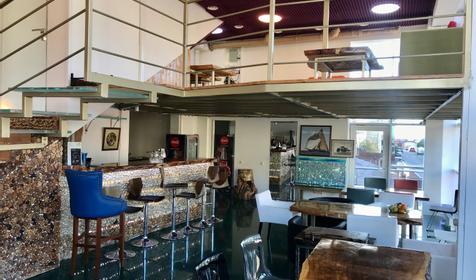 Апарт-отель Aquarium, Сочи, Адлер