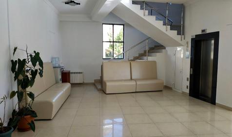 Апарт-отель Aquarium, Сочи, Адлер