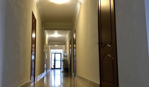 Апарт-отель Aquarium, Сочи, Адлер