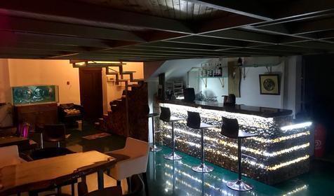 Апарт-отель Aquarium, Сочи, Адлер