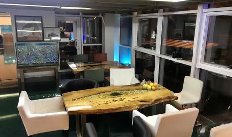 Апарт-отель Aquarium, Сочи, Адлер