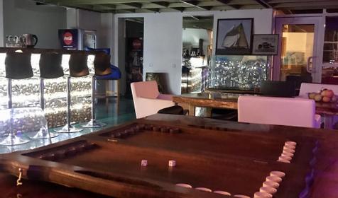 Апарт-отель Aquarium, Сочи, Адлер