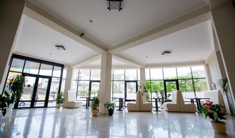 Апарт-отель Aquarium, Сочи, Адлер