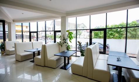 Апарт-отель Aquarium, Сочи, Адлер