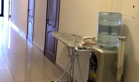 Апарт-отель Aquarium, Сочи, Адлер