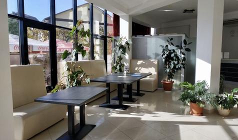 Апарт-отель Aquarium, Сочи, Адлер