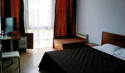 Стандарт двухместный