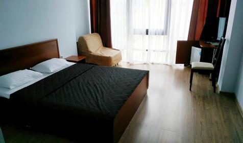 Стандарт двухместный