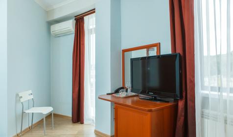 Стандарт двухместный