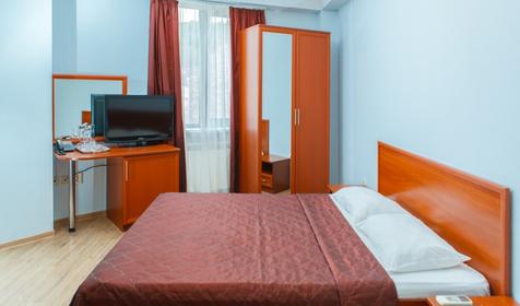 Стандарт двухместный