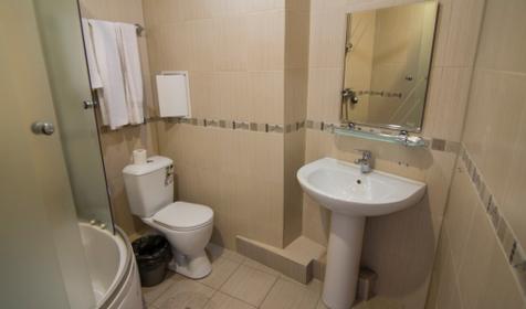 Стандарт двухместный