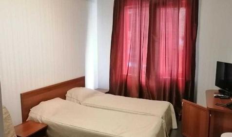 Стандарт двухместный (корпус 2)