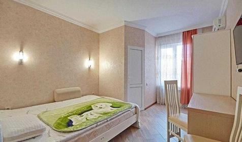 Стандарт двухместный (корпус 2)