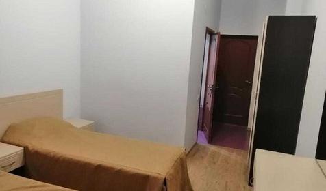 Стандарт двухместный (корпус 2)