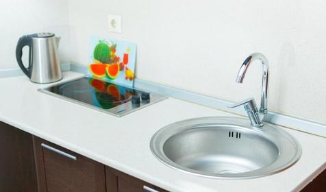 Студио двухместный с кухней