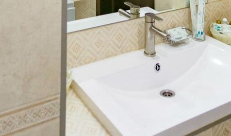 Студио двухместный с кухней