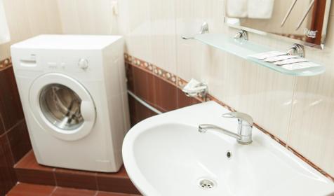 Студио двухместный с кухней