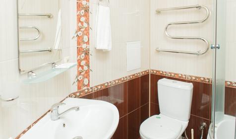 Студио двухместный с кухней