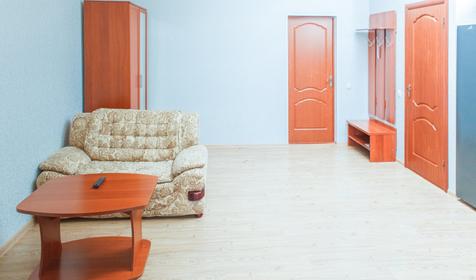 Люкс двухместный двухкомнатный (корпус 2)