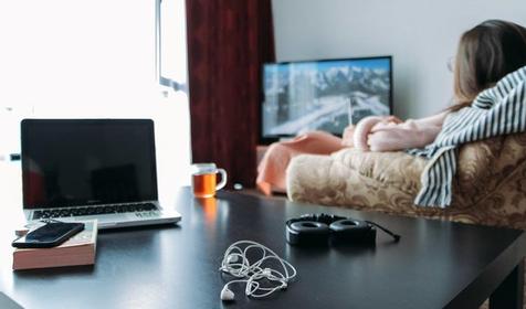 Люкс двухместный двухкомнатный с кухней