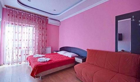 Стандарт трехместный (корпус 2)