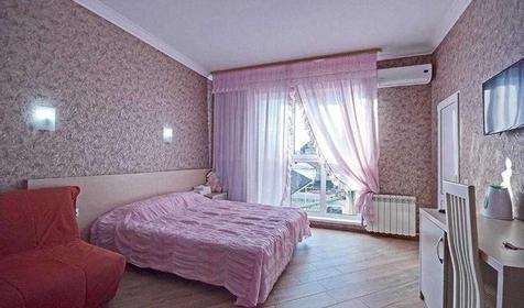 Стандарт трехместный (корпус 2)