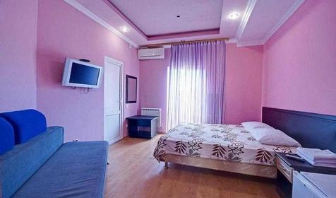 Стандарт трехместный (корпус 2)