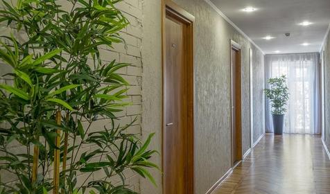 Гостиница Хоста, Сочи, Хоста