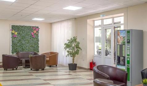 Гостиница Хоста, Сочи, Хоста