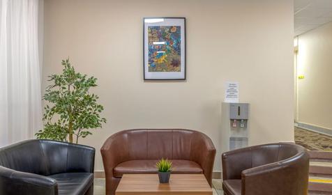 Гостиница Хоста, Сочи, Хоста