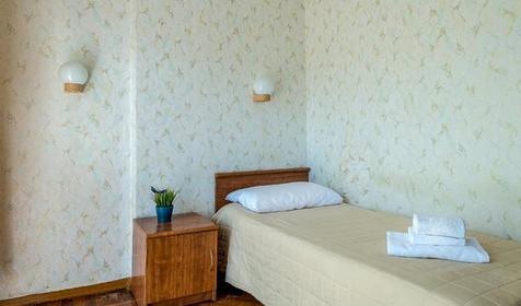 Эконом одноместный