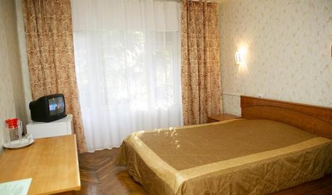 Стандарт двухместный