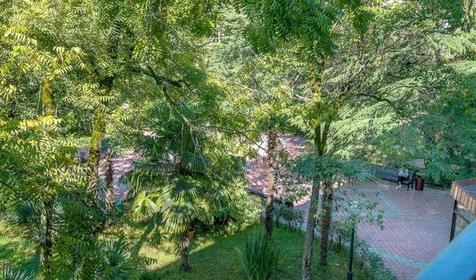 Стандарт двухместный