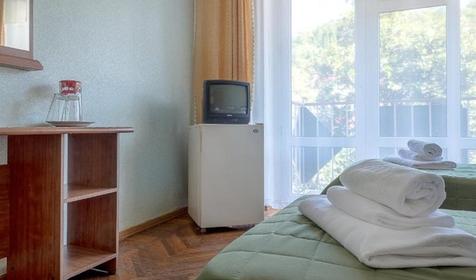 Стандарт двухместный